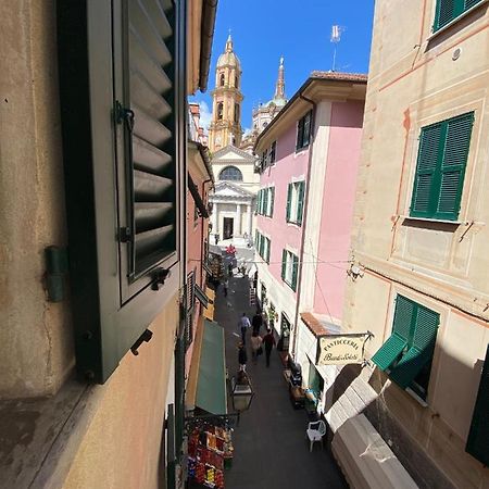 Piccola Bomboniera Vicino A Portofino By Portofinovacanze ラッパロ エクステリア 写真