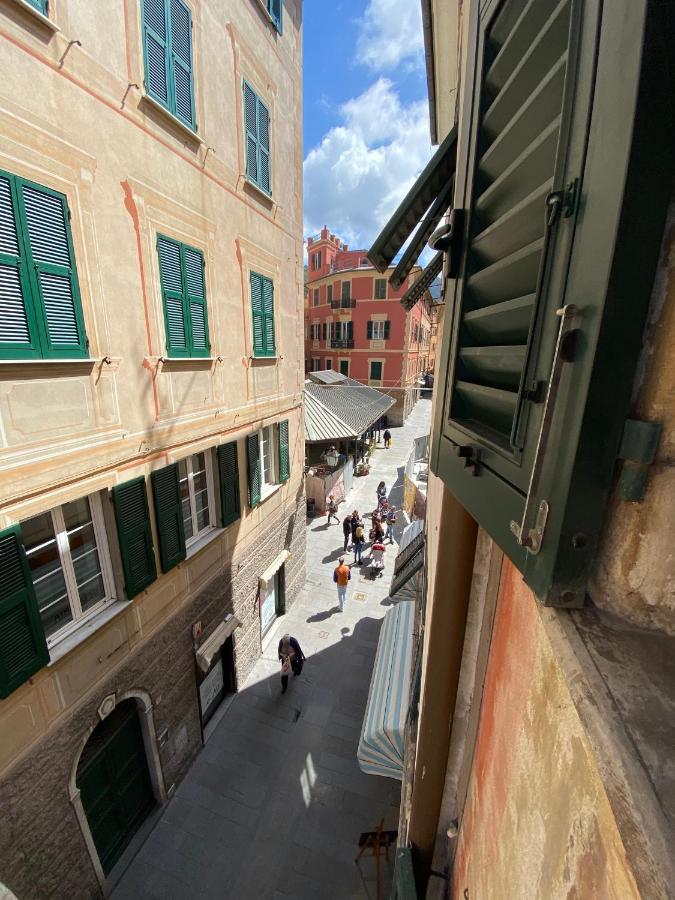 Piccola Bomboniera Vicino A Portofino By Portofinovacanze ラッパロ エクステリア 写真