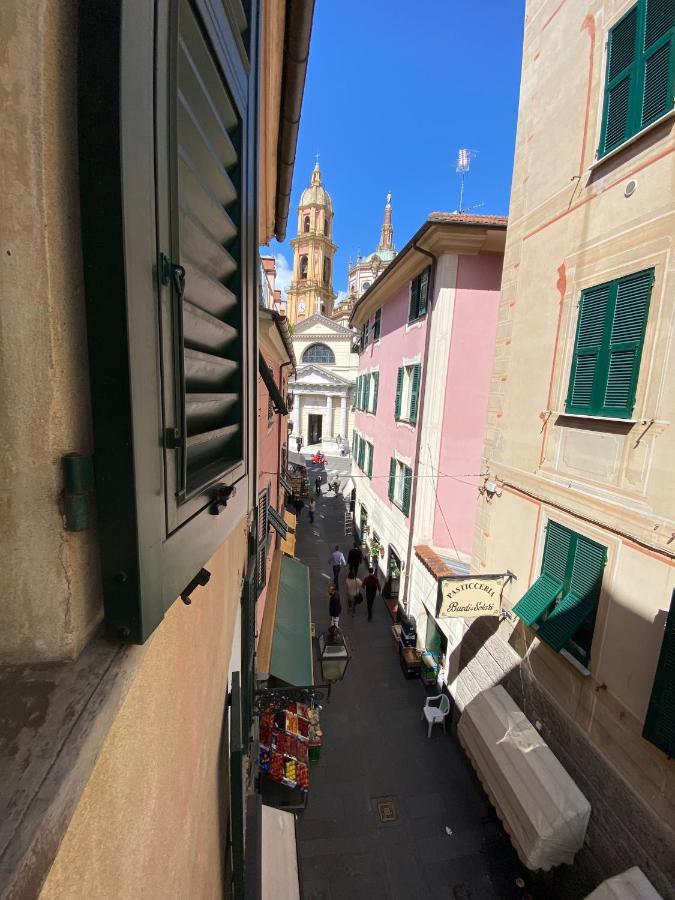 Piccola Bomboniera Vicino A Portofino By Portofinovacanze ラッパロ エクステリア 写真