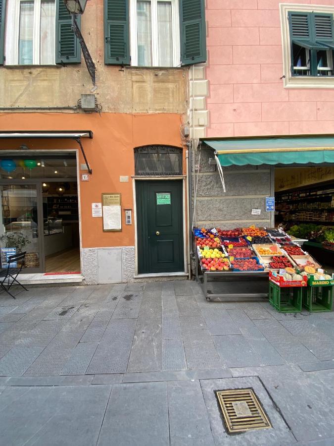Piccola Bomboniera Vicino A Portofino By Portofinovacanze ラッパロ エクステリア 写真